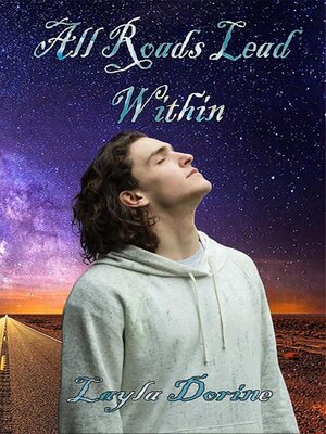 cover image of All Roads Lead Within